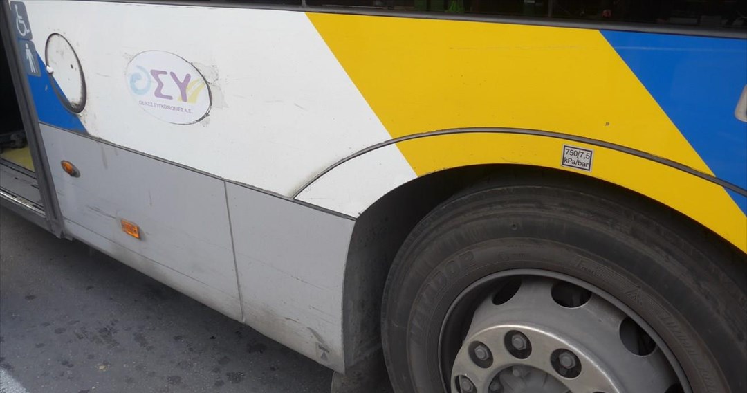 «Όχι» σε diesel λεωφορεία στη φιλική προς το περιβάλλον πόλη